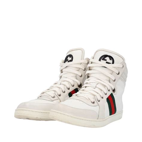 gucci coda high top sneakers|gucci ultrapace sneakers.